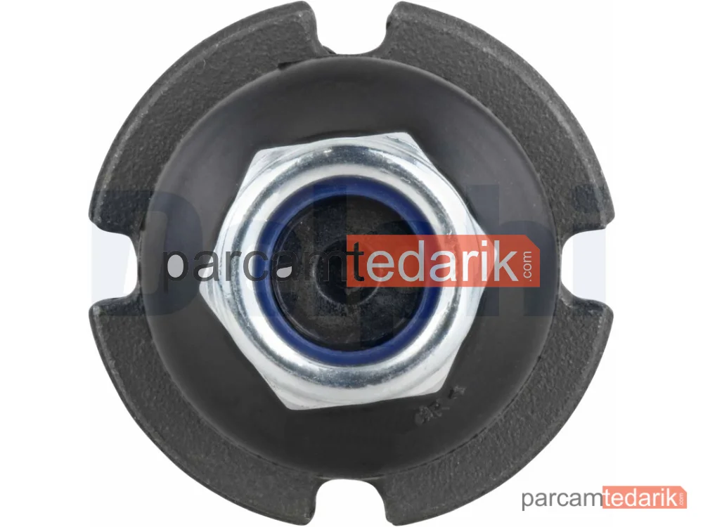 DELPHI TC368 | Rotil — Citroën C5 I, Citroën C5 I Break, Citroën C5 I Kombi Van