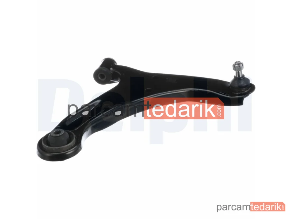 TC3690 | Salıncak — Suzuki GRAND Vitara II