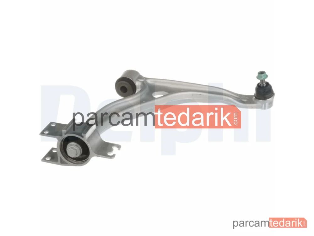 DELPHI TC3704 | Salıncak — Infiniti Q30, Infiniti QX30, Mercedes-Benz A-Serisi