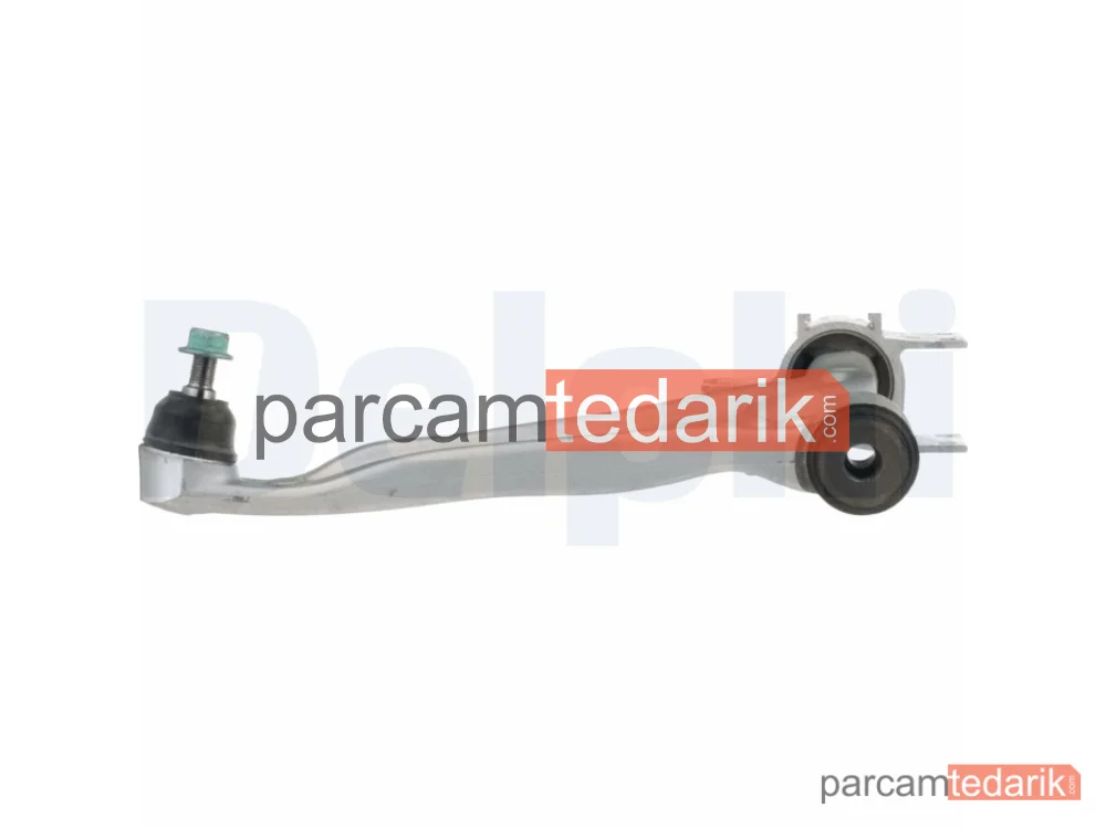 DELPHI TC3704 | Salıncak — Infiniti Q30, Infiniti QX30, Mercedes-Benz A-Serisi