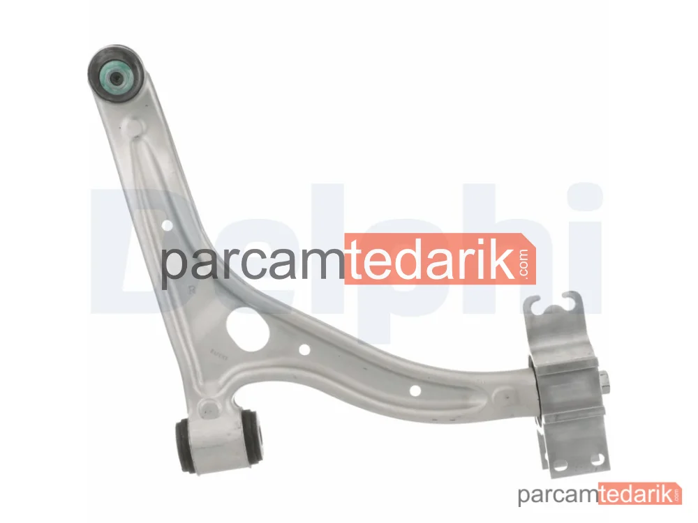 DELPHI TC3704 | Salıncak — Infiniti Q30, Infiniti QX30, Mercedes-Benz A-Serisi