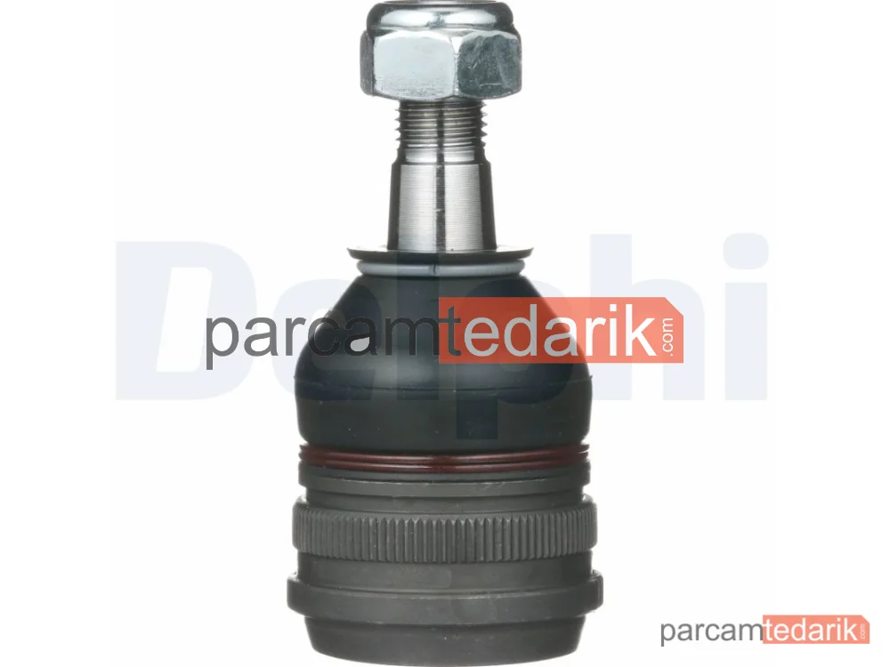 DELPHI TC3717 | Rotil — Mazda 6 Hatchback, Mazda 6 Sedan, Mazda 6 Station Wagon