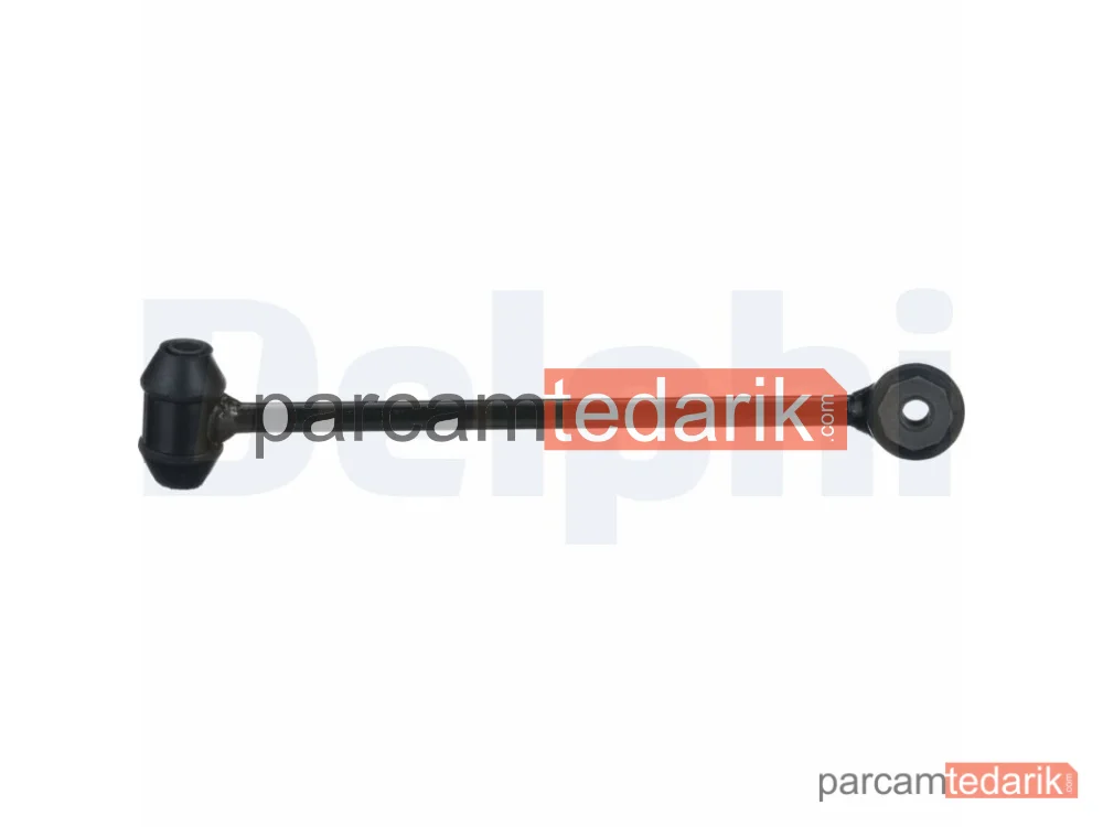 DELPHI TC3722 | Z Rot — Mercedes-Benz CLS, Mercedes-Benz C-Serisi, Mercedes-Benz C-Serisi Cabrio