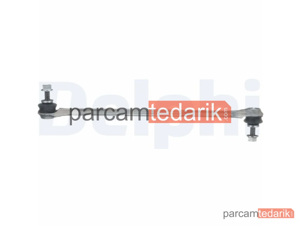 DELPHI TC3802 | Z Rot — Honda Civic X Hatchback, Honda Civic X Sedan, Honda CR-V V