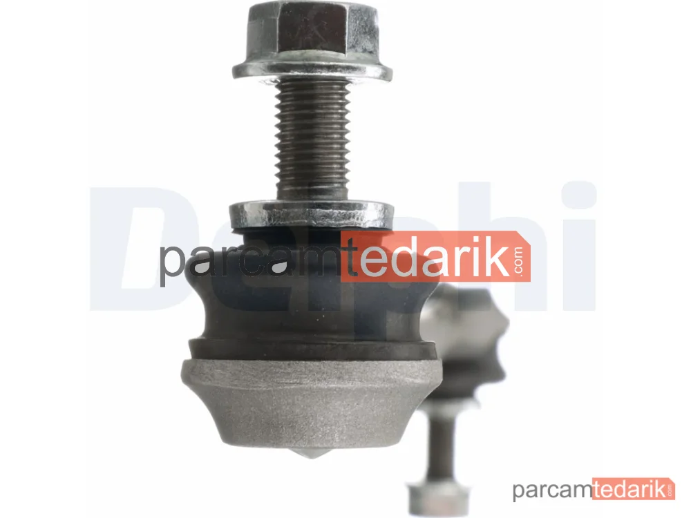 DELPHI TC3802 | Z Rot — Honda Civic X Hatchback, Honda Civic X Sedan, Honda CR-V V