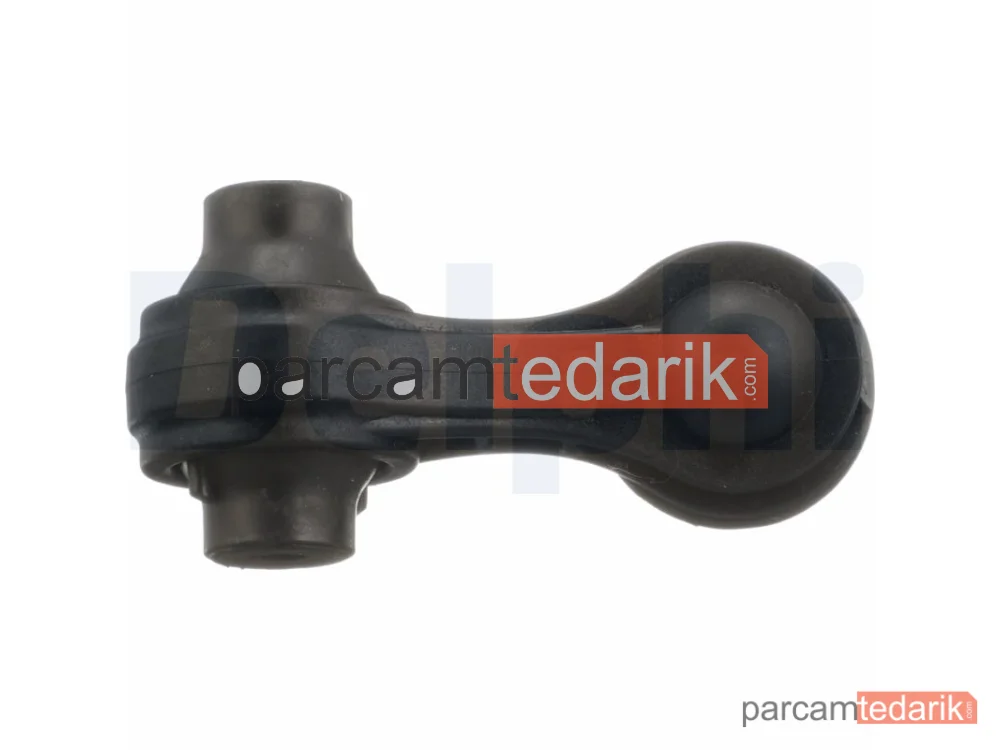 DELPHI TC3804 | Z Rot — Honda Civic X Hatchback, Honda Civic X Sedan, Honda CR-V V