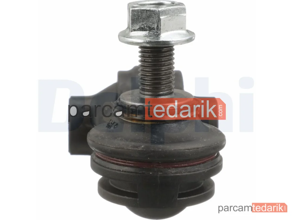 DELPHI TC3804 | Z Rot — Honda Civic X Hatchback, Honda Civic X Sedan, Honda CR-V V
