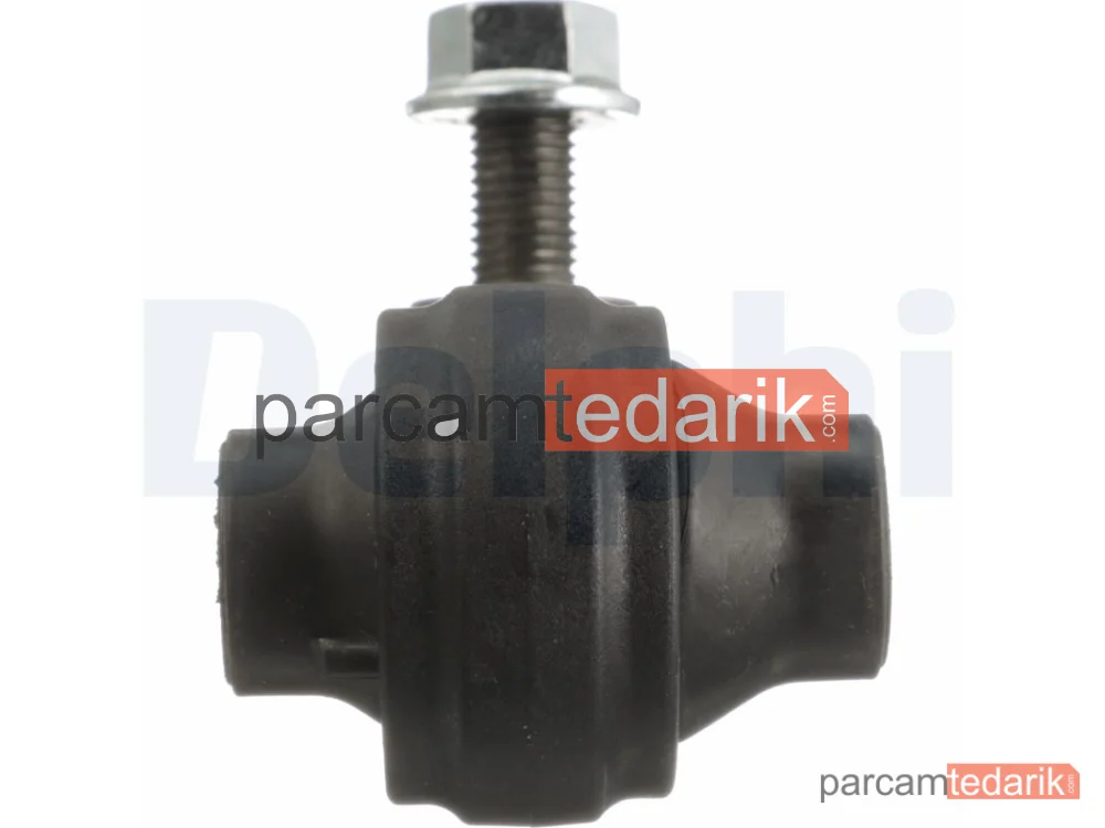 DELPHI TC3804 | Z Rot — Honda Civic X Hatchback, Honda Civic X Sedan, Honda CR-V V