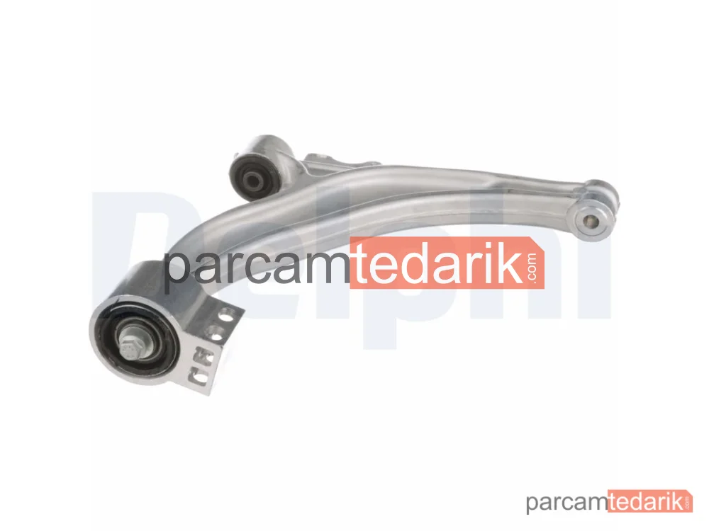 DELPHI TC3807 | Salıncak — Opel Astra J GTC, Opel Cascada