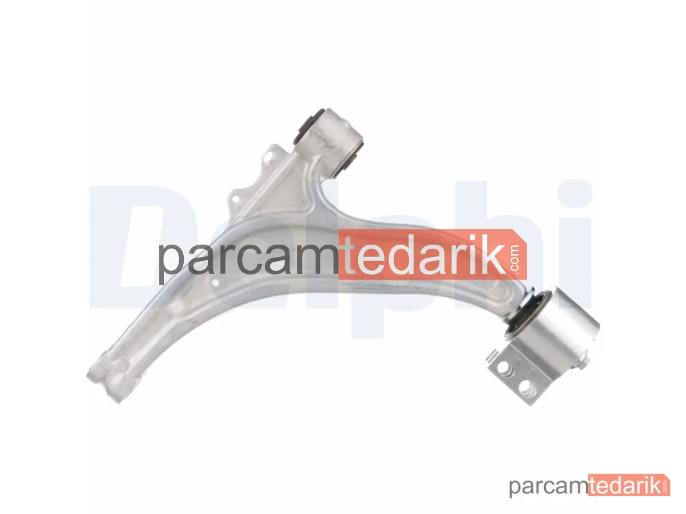DELPHI TC3807 | Salıncak — Opel Astra J GTC, Opel Cascada