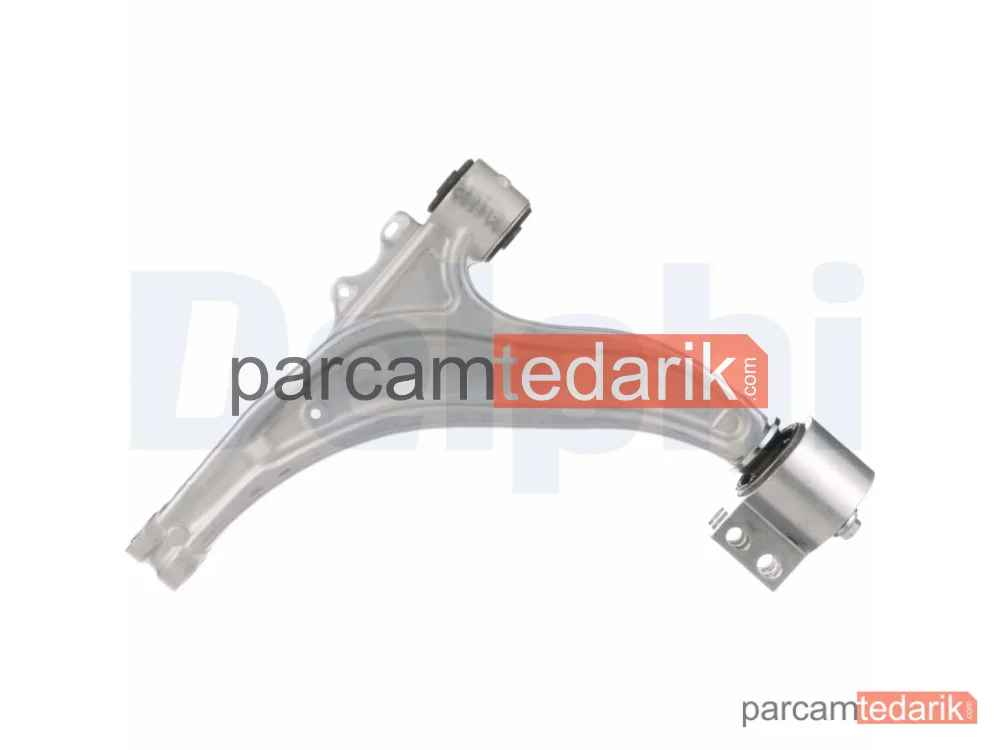 DELPHI TC3808 | Salıncak — Opel Astra J GTC, Opel Cascada