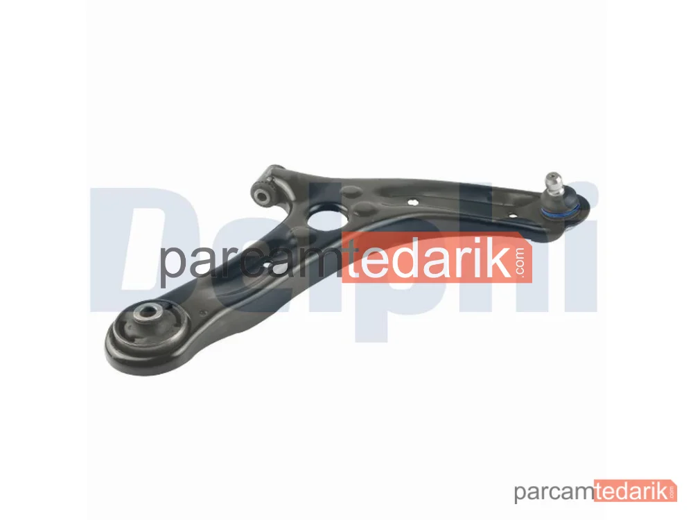 TC3946 | Salıncak — Hyundai i10 II