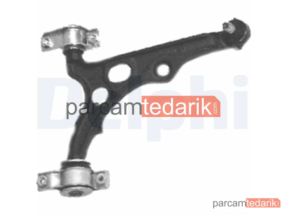TC427 | Salıncak — Fiat Brava, Fiat Bravo I, Fiat Marengo S.W.