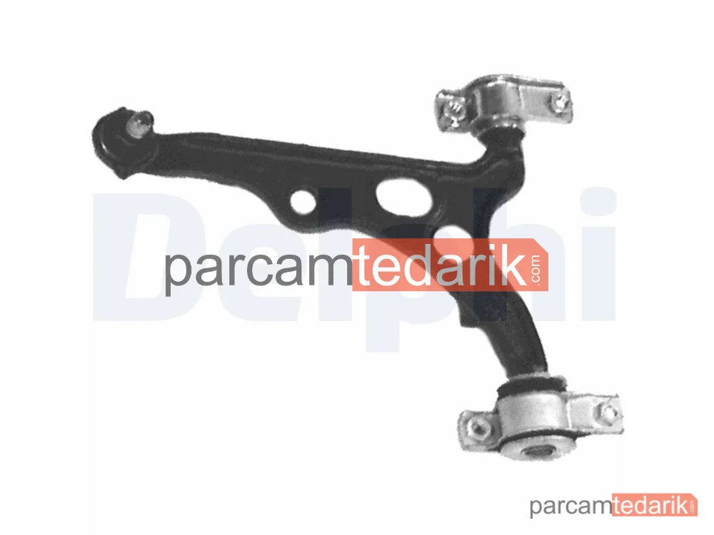 TC428 | Salıncak — Fiat Brava, Fiat Bravo I, Fiat Marengo S.W.