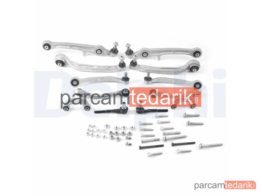 TC4342KIT | Salıncak — Audi A6 Allroad C6, Audi A6 C6, Audi A6 C6 Avant