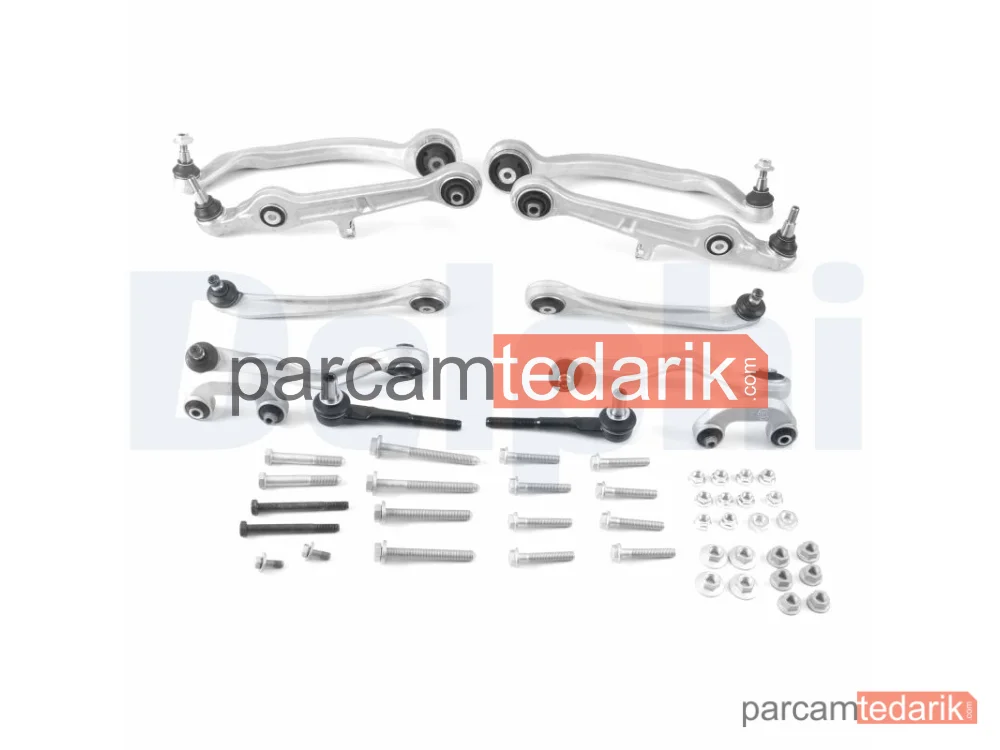 TC4343KIT | Salıncak — Audi A4 B6 Cabrio, Audi A4 B7, Audi A4 B7 Avant