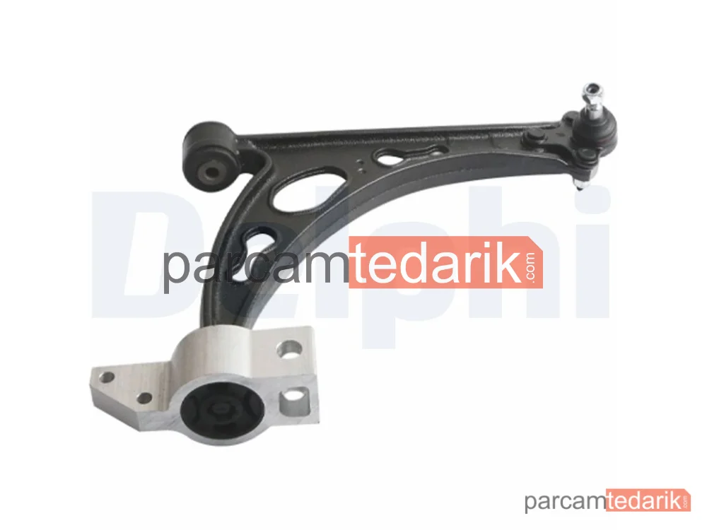 TC4363 | Salıncak — Audi A3, Audi A3 Sportback, Seat Altea