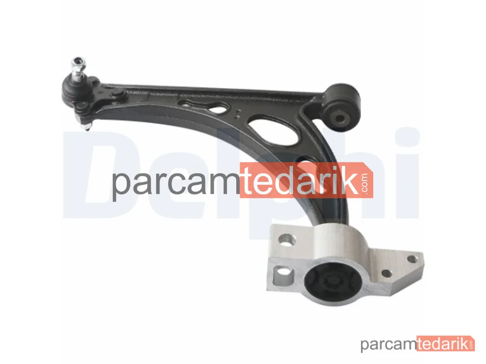 TC4364 | Salıncak — Audi A3, Audi A3 Sportback, Seat Altea