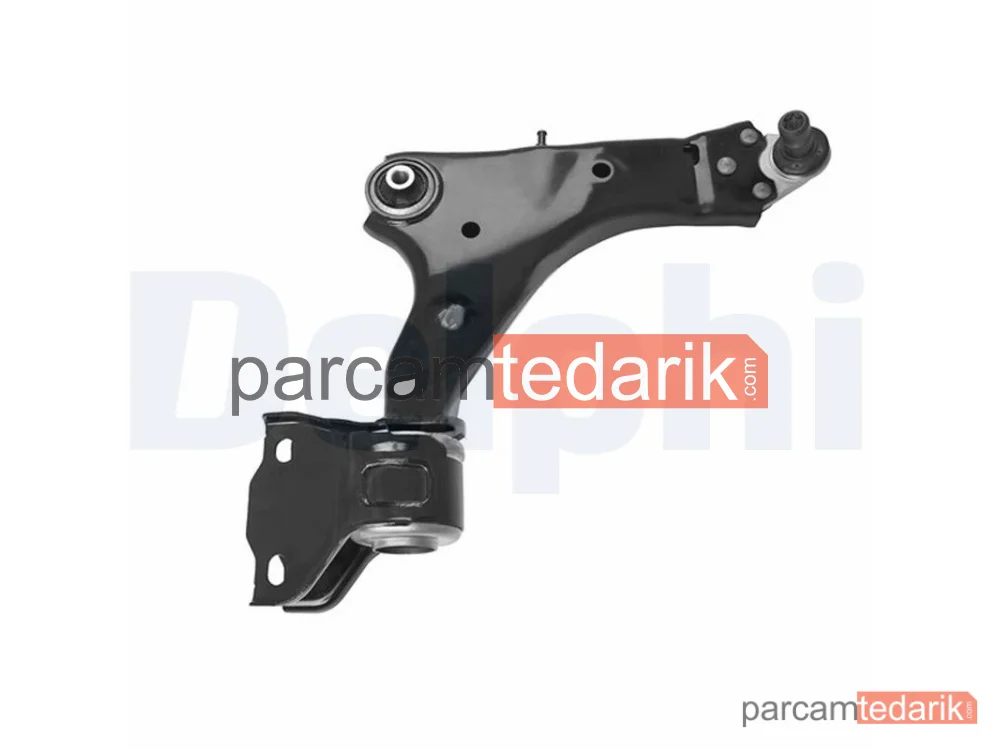 TC4376 | Salıncak — Jaguar E-PACE, Land Rover Discovery SPORT, Land Rover Discovery SPORT Van
