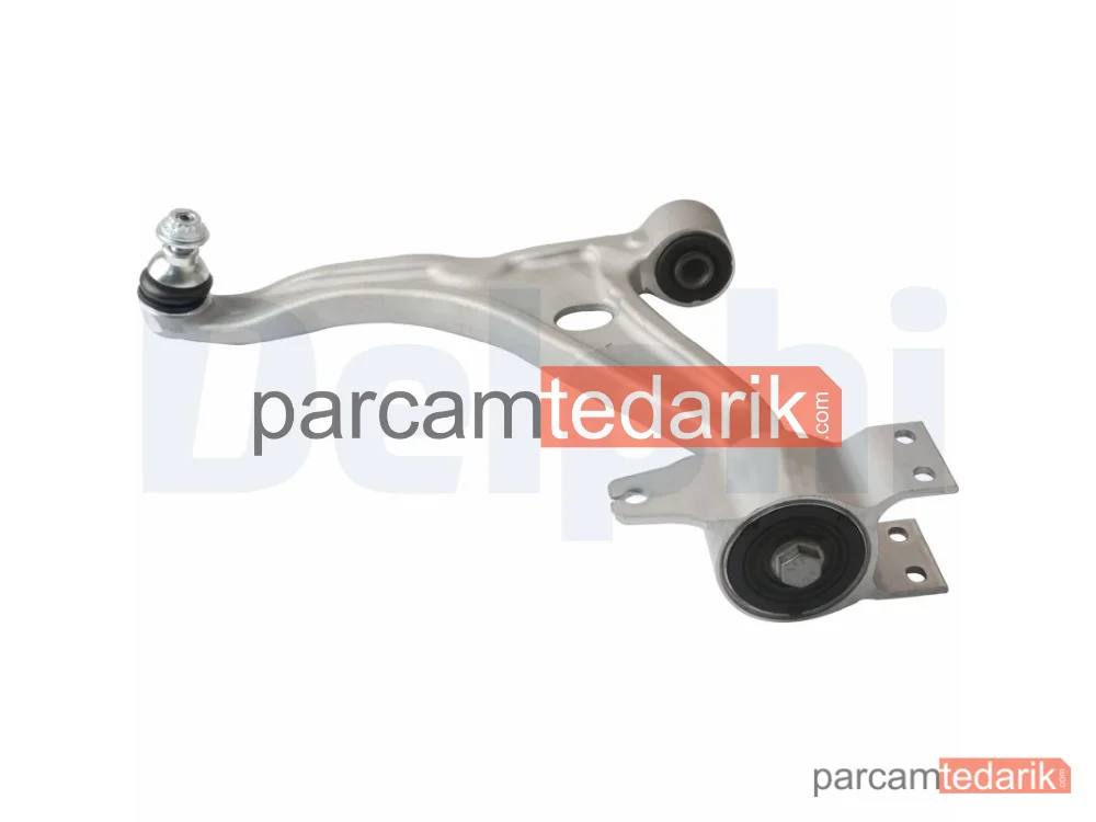 TC4400 | Salıncak — Mercedes-Benz GLA, Mercedes-Benz GLB