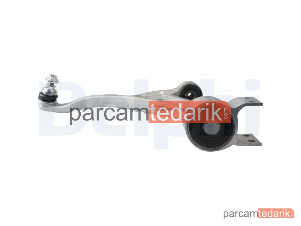 DELPHI TC4400 | Salıncak — Mercedes-Benz GLA, Mercedes-Benz GLB