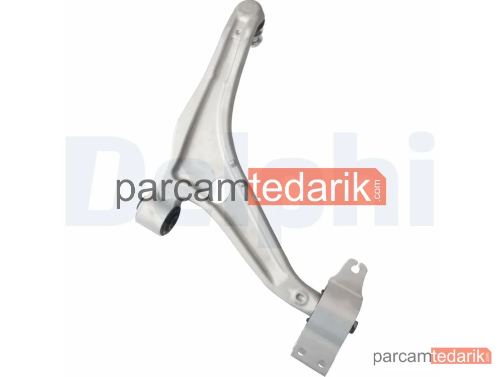DELPHI TC4400 | Salıncak — Mercedes-Benz GLA, Mercedes-Benz GLB