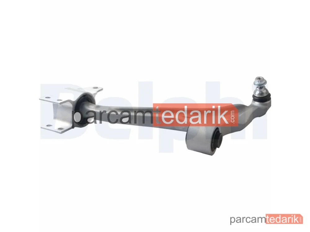 DELPHI TC4400 | Salıncak — Mercedes-Benz GLA, Mercedes-Benz GLB