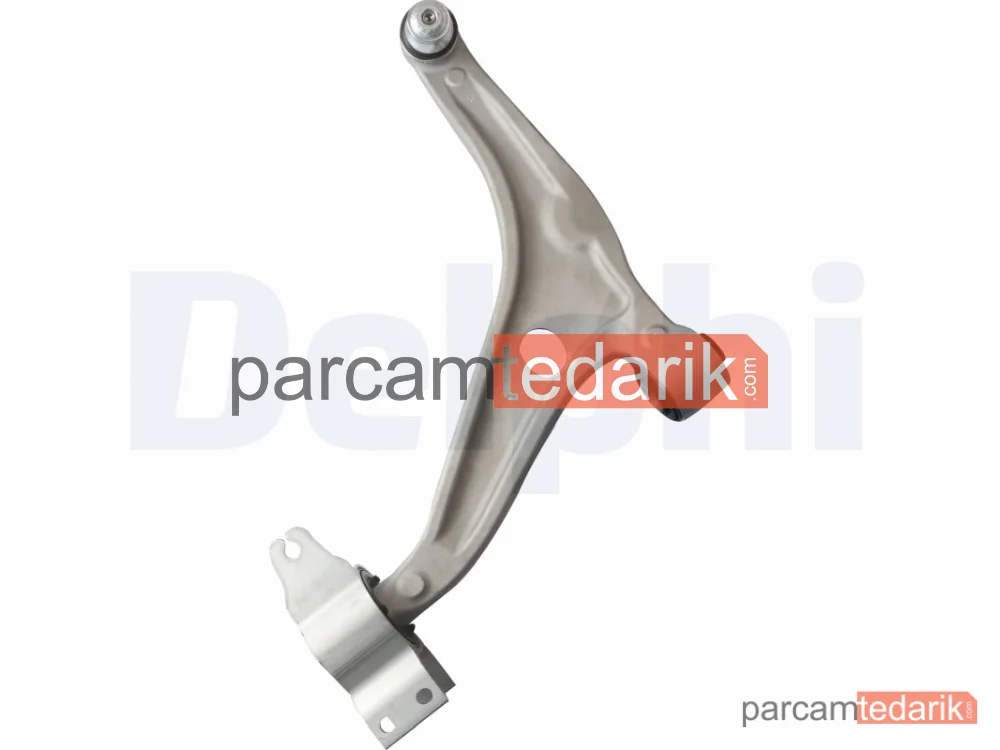 DELPHI TC4400 | Salıncak — Mercedes-Benz GLA, Mercedes-Benz GLB