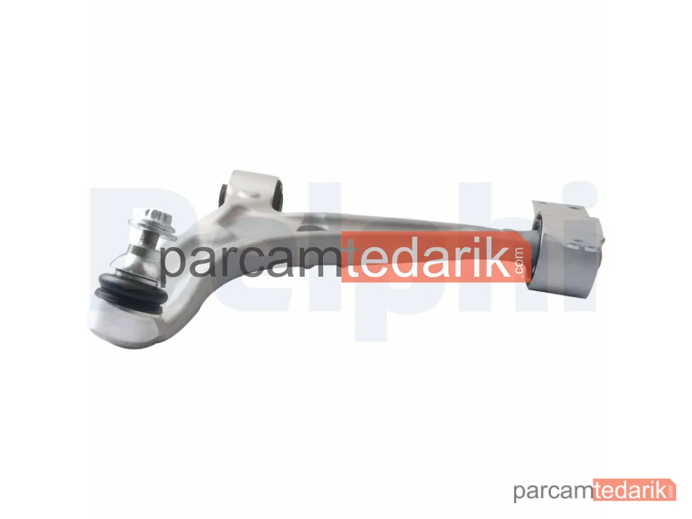 DELPHI TC4400 | Salıncak — Mercedes-Benz GLA, Mercedes-Benz GLB