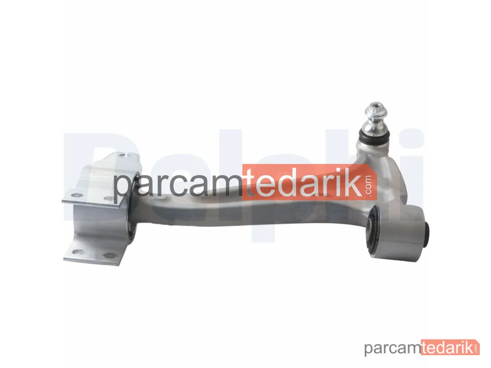 DELPHI TC4400 | Salıncak — Mercedes-Benz GLA, Mercedes-Benz GLB