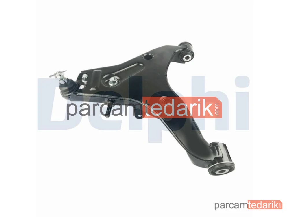 TC4410 | Salıncak — Fiat Fullback Pick-up, Mitsubishi L200 / Triton, Mitsubishi Pajero SPORT III