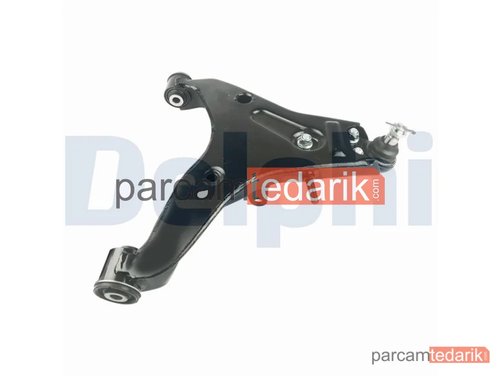 TC4413 | Salıncak — Fiat Fullback Pick-up, Mitsubishi L200 / Triton, Mitsubishi Pajero SPORT III