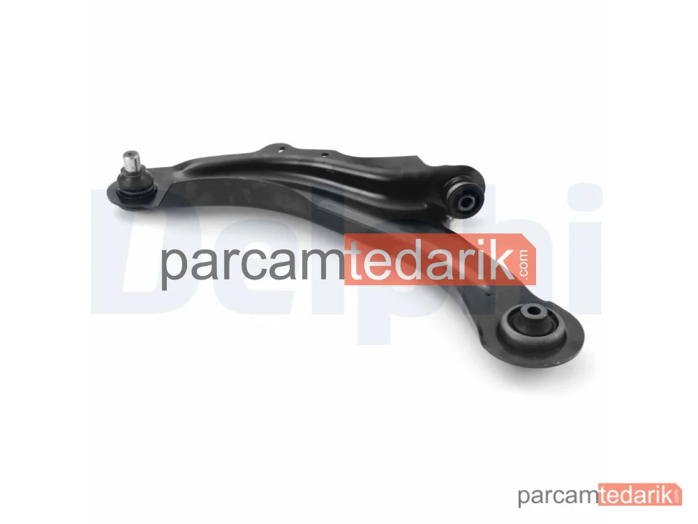TC4473 | Salıncak — Renault Captur I