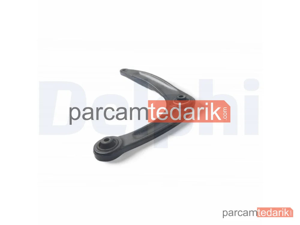 Salıncak — Citroën C4 II, Citroën DS4, DS DS 4 / DS 4 Crossback - TC4497