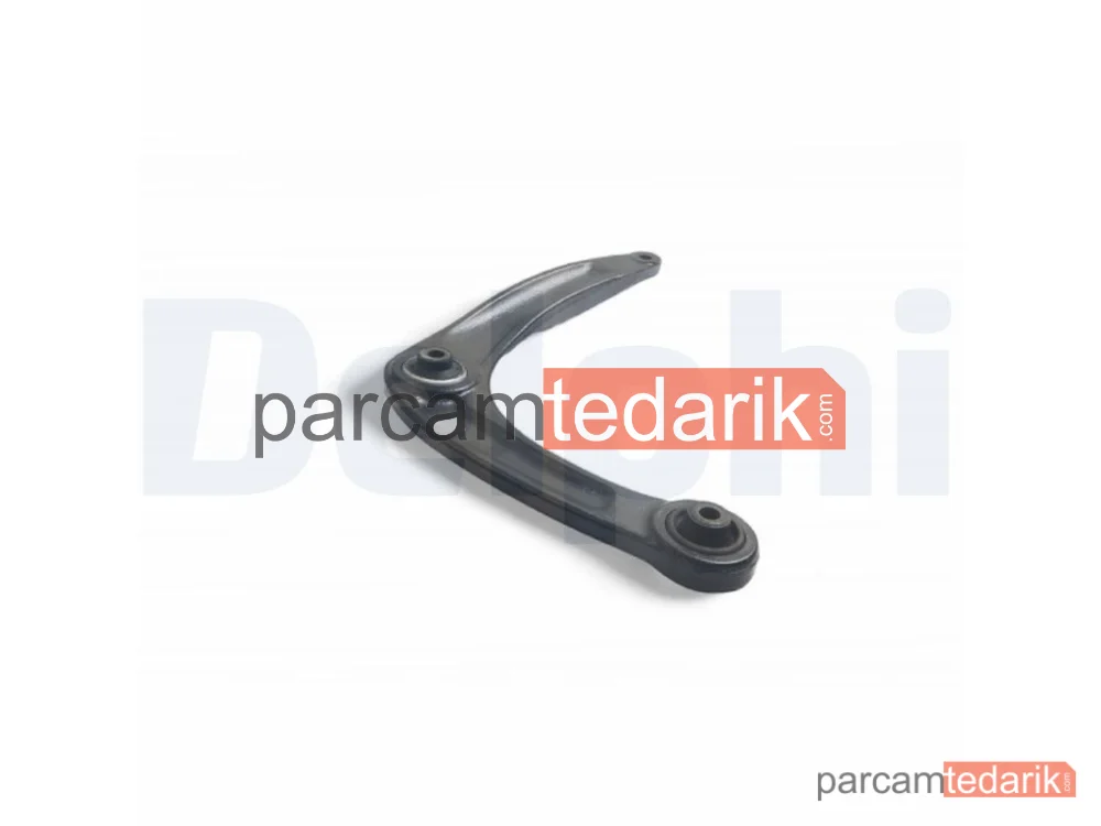 Salıncak — Citroën C4 II, Citroën DS4, DS DS 4 / DS 4 Crossback - TC4498