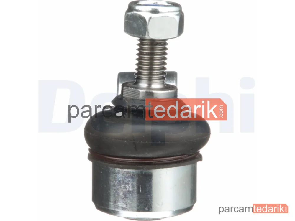 DELPHI TC449 | Z Rot — BMW 3, BMW 3 Cabrio, BMW 3 Compact