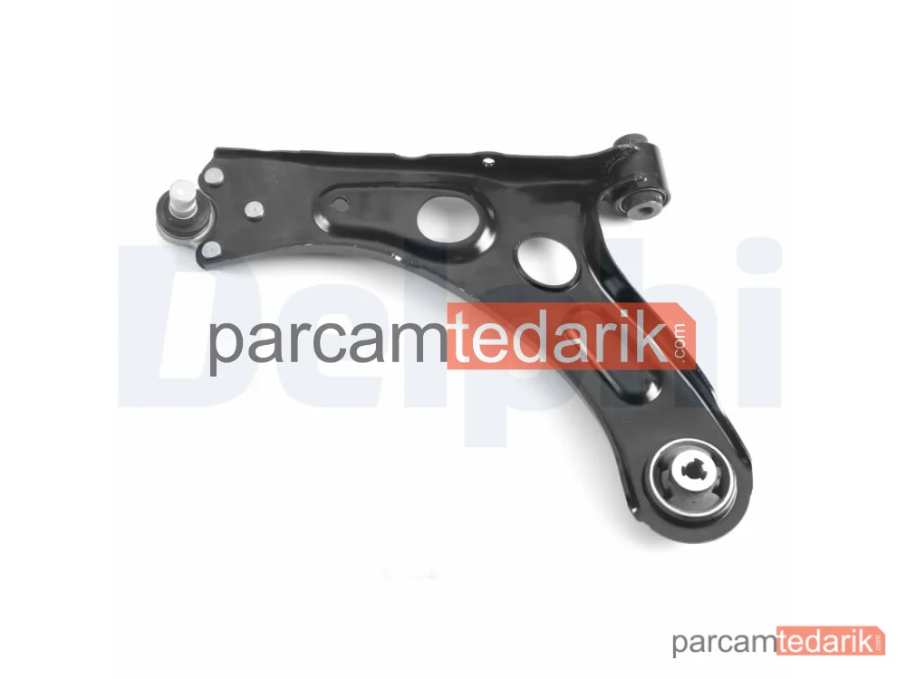 TC4558 | Salıncak — Opel Corsa F, Peugeot 208 II