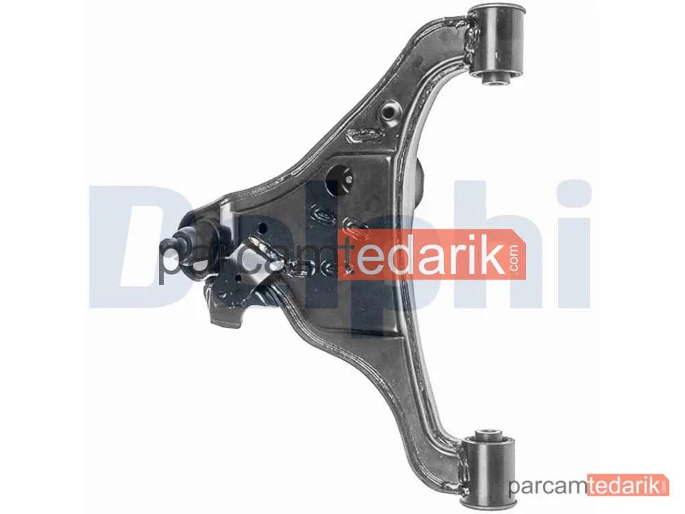 TC4560 | Salıncak — Nissan Navara NP300 Pick-up, Renault Alaskan