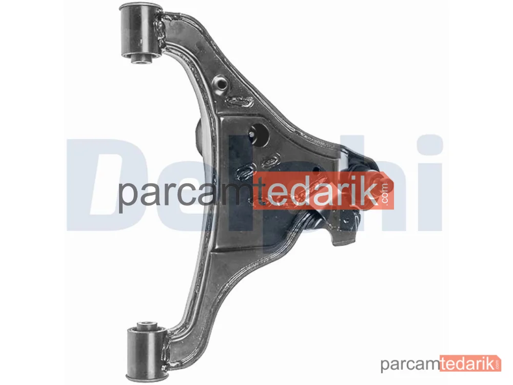 TC4561 | Salıncak — Nissan Navara NP300 Pick-up, Renault Alaskan
