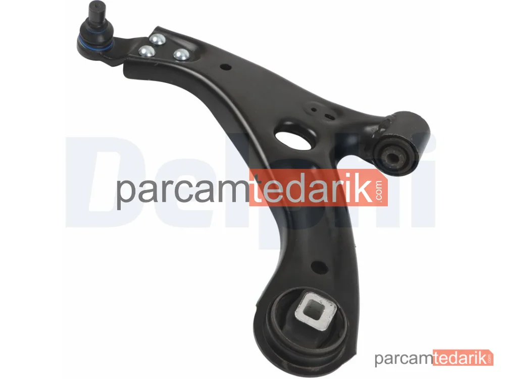 TC4589 | Salıncak — Volvo XC40