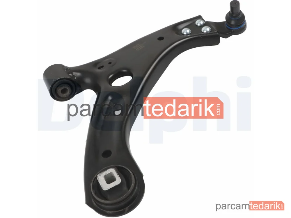 TC4590 | Salıncak — Volvo XC40