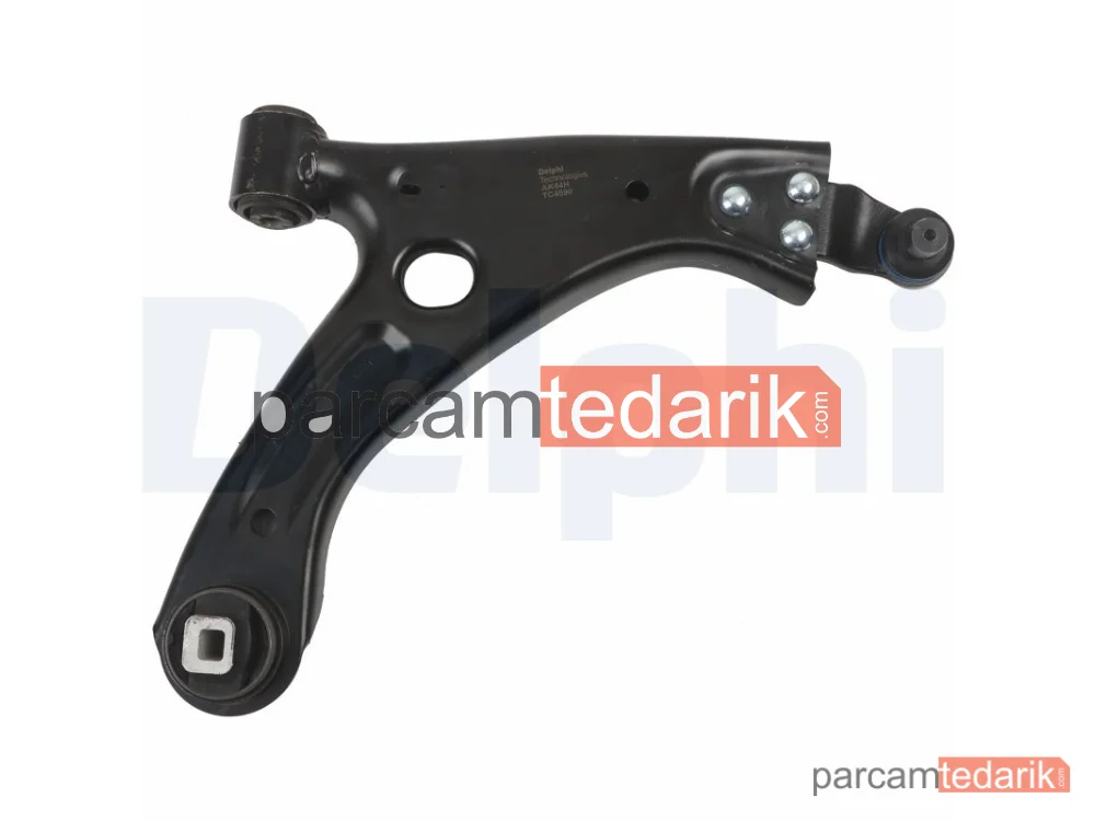 DELPHI TC4590 | Salıncak — Volvo XC40
