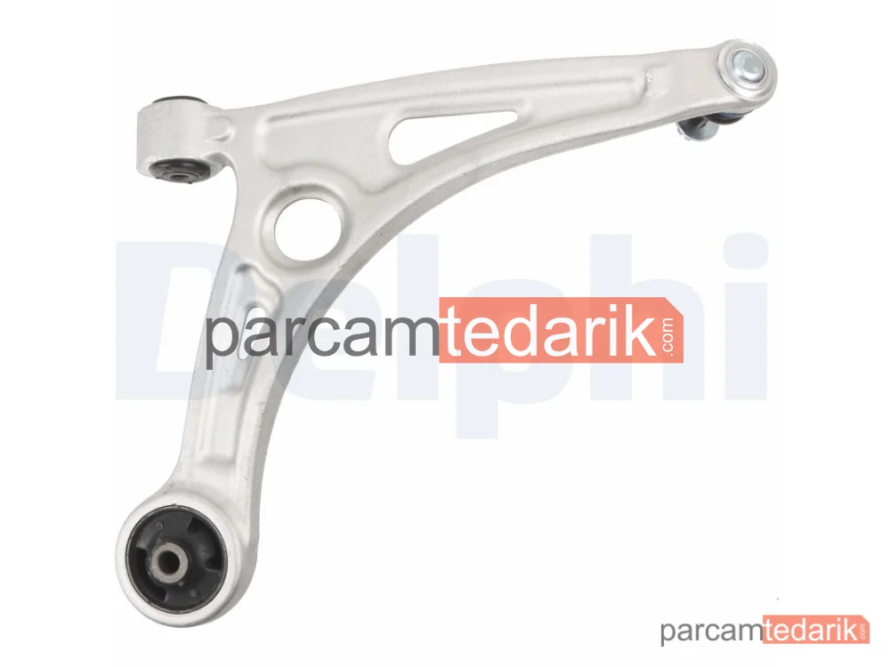 DELPHI TC4596 | Salıncak — Kia SOUL III, Hyundai Ioniq, Kia NIRO I