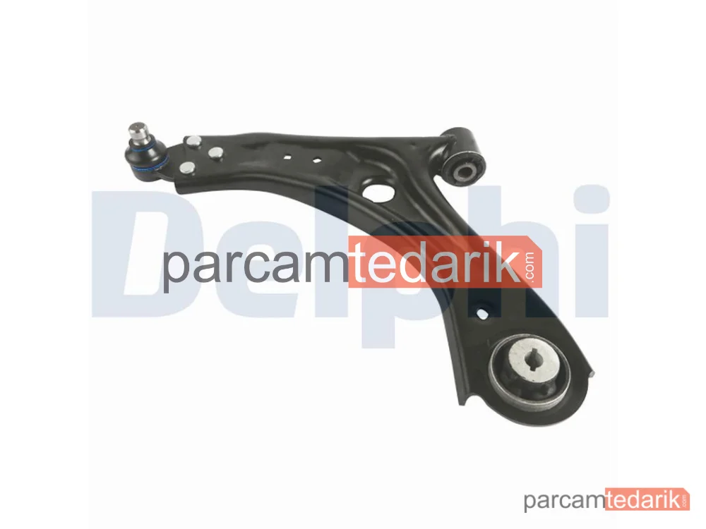 TC4605 | Salıncak — Ford Focus IV, Ford Focus IV Sedan, Ford Focus IV Turnier