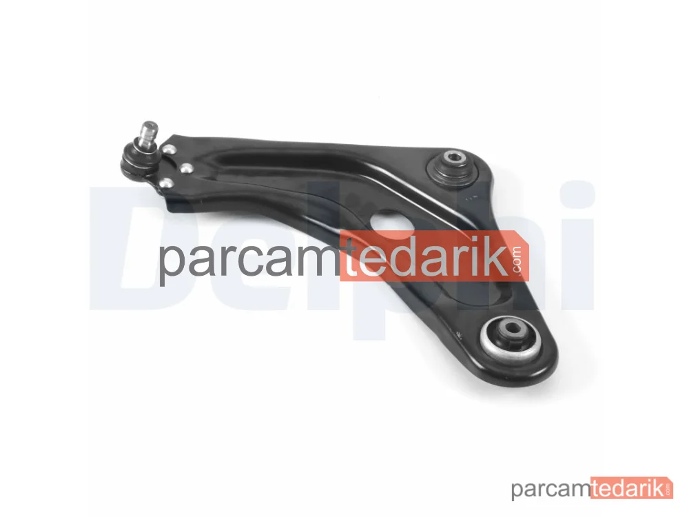 Salıncak — DS DS 3, DS DS 3 Cabrio, Peugeot 208 I - TC4641