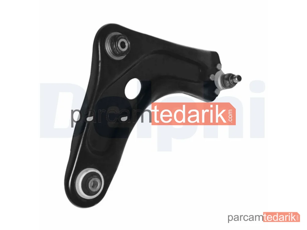 TC4642 | Salıncak — DS DS 3, DS DS 3 Cabrio, Peugeot 208 I
