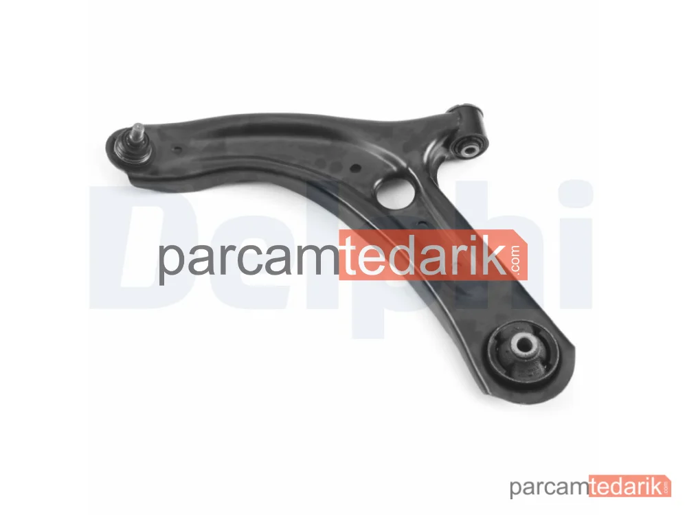 TC4659 | Salıncak — Hyundai Bayon, Hyundai i20 III