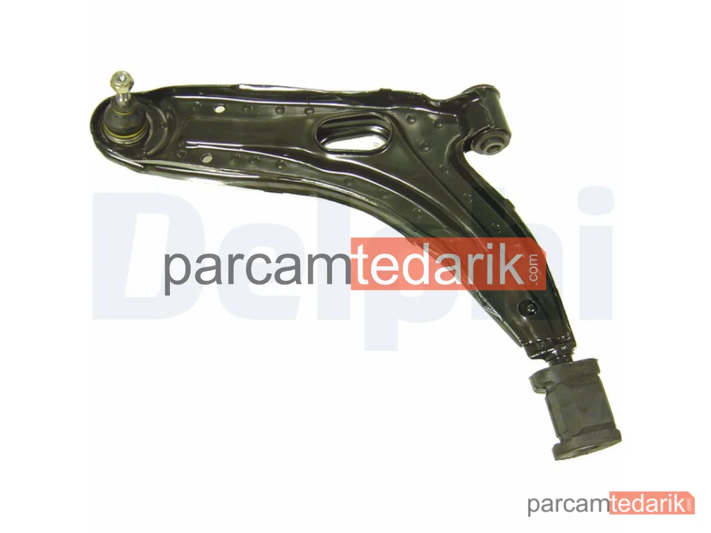 TC467 | Salıncak — Fiat Uno
