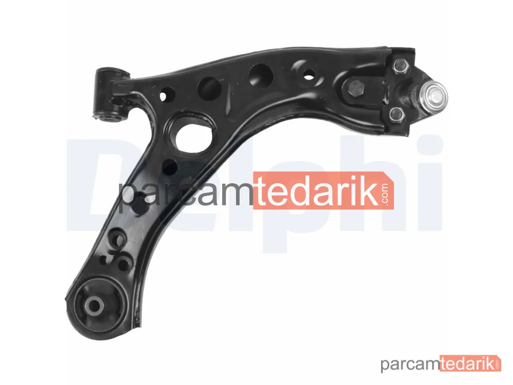 DELPHI TC4697 | Salıncak — Lexus UX, Toyota C-HR, Toyota C-HR Van