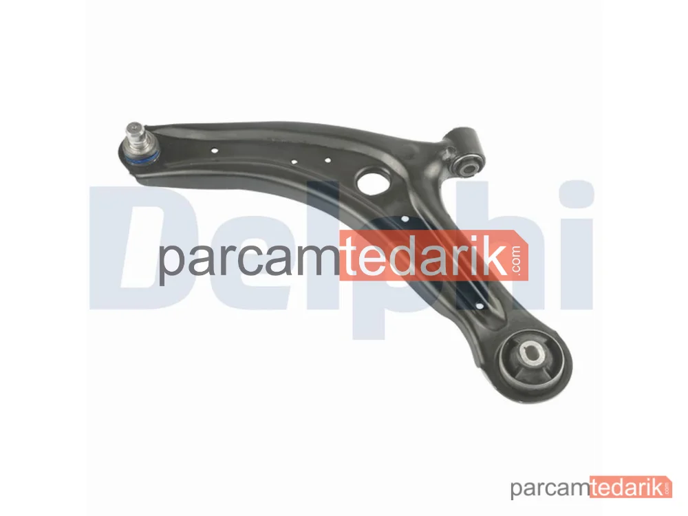 TC4698 | Salıncak — Ford PUMA